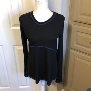 NWOT Roper long sleeved top
